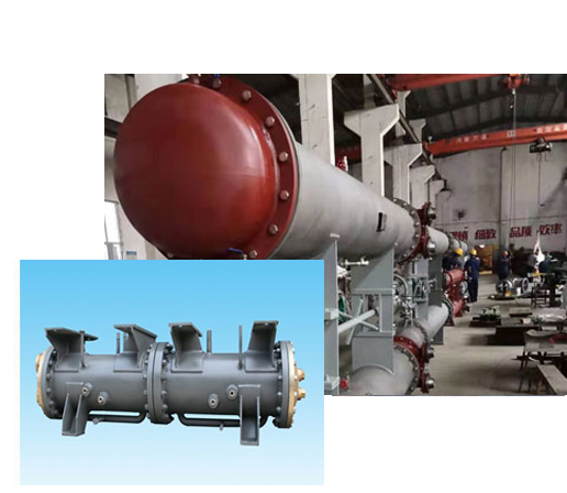 泰州市恒達換熱設備制造有限公司-泰州市恒達換熱設備制造有限公司,蒸發器,冷卻器,冷凝器